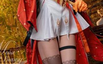 咬人小小兔的合集：在寂静前夜撒点小野心
