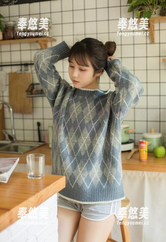 喵糖映画 喵糖映画私房合集,这清纯黑丝少女可不止是好看而已~