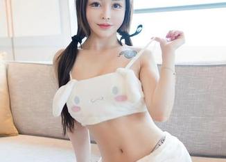 嗲囡囡 – M梦baby黑色写真，定制属于自己的时刻