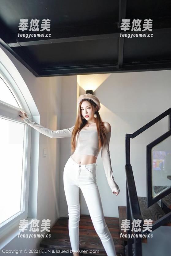 嗲囡囡-流氓小巫女 嗲囡囡 - 想看到流氓小巫女的长腿图集吗?免费的,快来围观她的奇幻之旅!