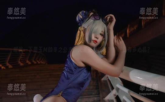 墨玉M 嘲讽一下墨玉M的冬之公主:无圣光不香吗?作品是有多心机?