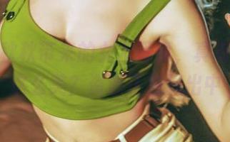 夏小秋秋秋带来的女友写真，真有人可以这么美？资源正在流出中