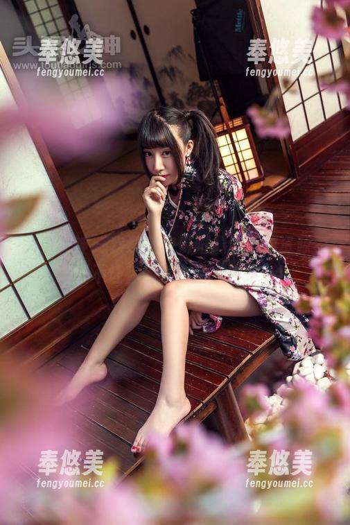 头条女神 - 欢迎选购易阳最新旅拍资源，保证不让你的朋友圈“拉跨”！