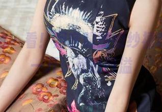 头条女神 – 看！月音瞳的婚纱福利，图片一开，爱意四溢
