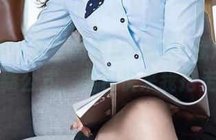 头条女神 – 玄子的黑丝+眼镜=我心中的写真新公式，图包快来我抱走！