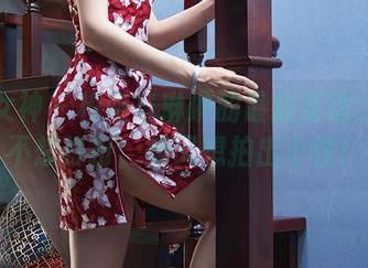 头条女神 – 校服与琳琳的最新互动：真心不想打扮，却又想拍出个性！