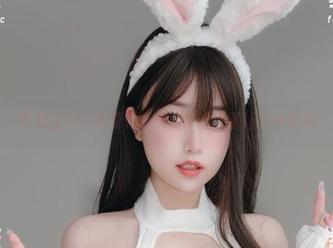 不知是cos还是仆？女主K的分享让我小分心