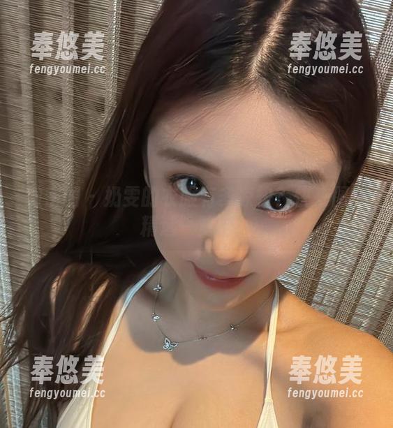 奶雯 微密圈 - 奶雯的衣服有多凉快?快来图库精选一览吧!