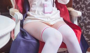 女友的气息，妖少you1写真合集，我完全想象不到的姿态。