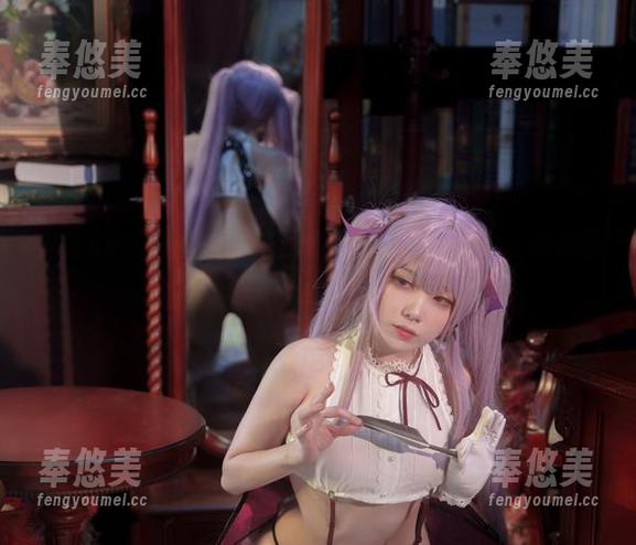 安食Ajiki的作品——豹纹，掩飾不了那丝丝洒脱的气息。