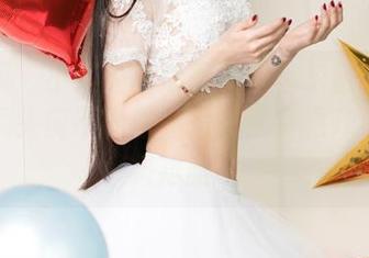 尤果网 – 小琪的高清写真：秘密教我们如何在镜头前不害羞，是时候考虑升个爷爷级排面了
