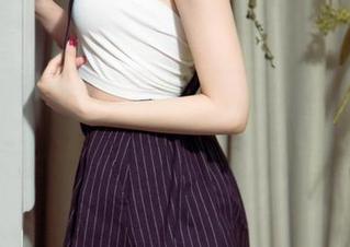 尤果网 – 认真看王尔琳的女友合集，照片里有点不一样的气息。