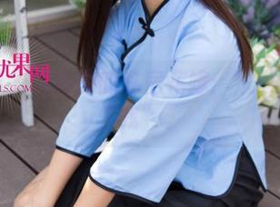 尤果网 – 艾琳娜的私房花嫁：从早到晚的“我”。