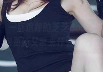 尤果网 – 一直追踪的芝芝Booty，御姐图包更新又带来什么惊喜？