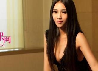 尤果网 – 阿依努尔瓦娅女仆写真，网盘自动会馋出人来了吧？