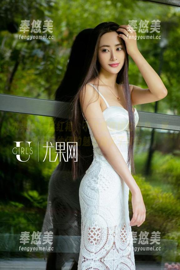 尤果网-陈幼伊 尤果网 - 这红裙,不只是在线的作品,更像把陈幼伊的魅力放大了N倍。