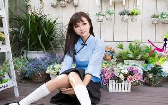 尤果网 – 飞Angelababy比基尼作品，福利指数直线上升！