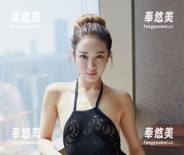 尤物馆-Cris_卓娅祺 尤物馆 - Cris_卓娅祺黑丝美图分享,这样撩的方式,我太想避免被锁喉了!