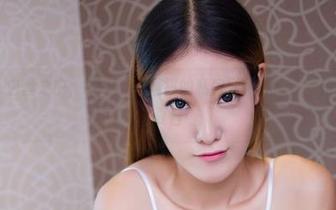 尤物馆 – 白丝之中，Cris_卓娅祺的私房情怀，是一种从未有过的夏日