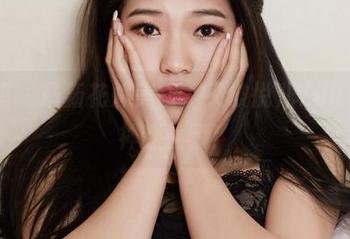 尤物馆 – 最新花嫁美图，又被悦儿Yuky的眼神迷住了！