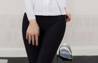 尤蜜荟 – 看这套周妍希牛仔裤写真，牛仔是个态度，不单单是服装