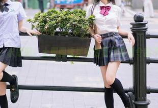 尤蜜荟 – 求原图！土肥圆矮挫穷的夏日福利令我不敢眨眼