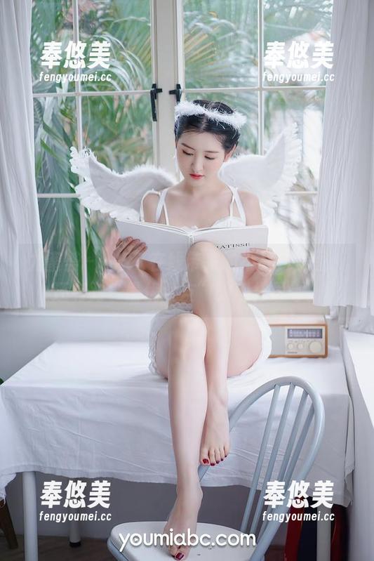 尤蜜荟-小KK 尤蜜荟 - 小KK在线带来的不只是美图,还有对“最优女友”的别样思考。