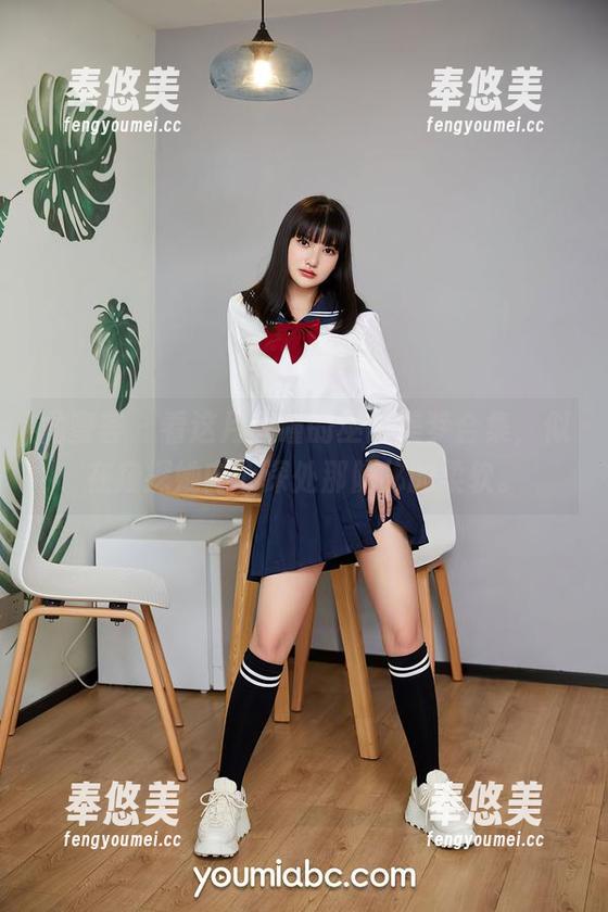尤蜜荟 - 看这月音瞳的巫山美梦合集，似在窥探她内心深处那隐秘的柔软。