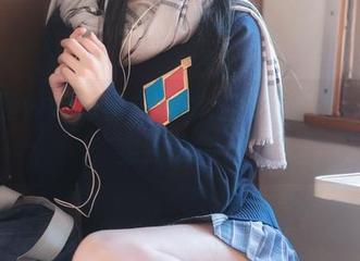 弥音音ww短裙大揭秘，原图无圣光，真实到顶部！