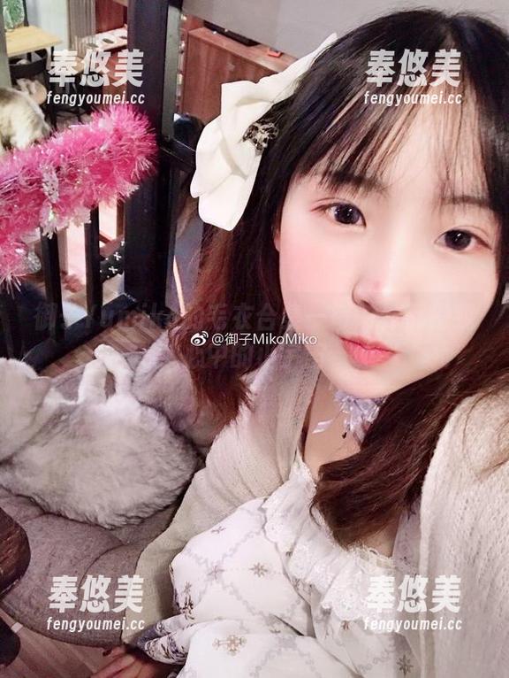 御子Yumiko的毛衣合集—每一件都是我心中的小宇宙