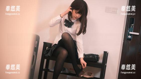 高清兔耳女仆午后的慵懒时刻，拖拉大王的作品妙趣横生