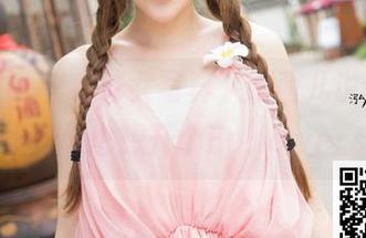 推女神 – 一组修女写真，婕西儿说，‘我会让圣母也想开个Followers’
