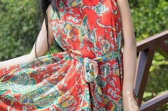 推女神 – 职业装不只是工作服，看看尤Una娜原图里的这份态度！