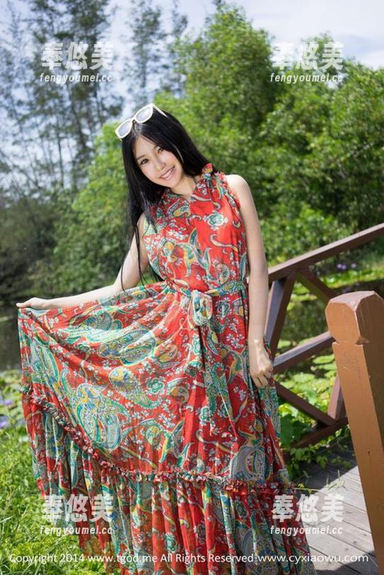 推女神-尤Una娜 推女神 - 职业装不只是工作服,看看尤Una娜原图里的这份态度!