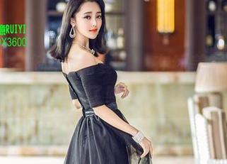 推女神 – 施忆佳的夏日，在线美图太会玩了吧！