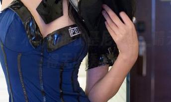 推女郎 – 木婉晴的比基尼美图，晴天也变得无比诱惑！