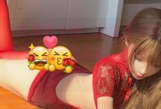 微密圈 – 资源刚上线，无欲无求的推土君的酒吧蓝色妖姬实力圈粉，警告：轻易撩人！