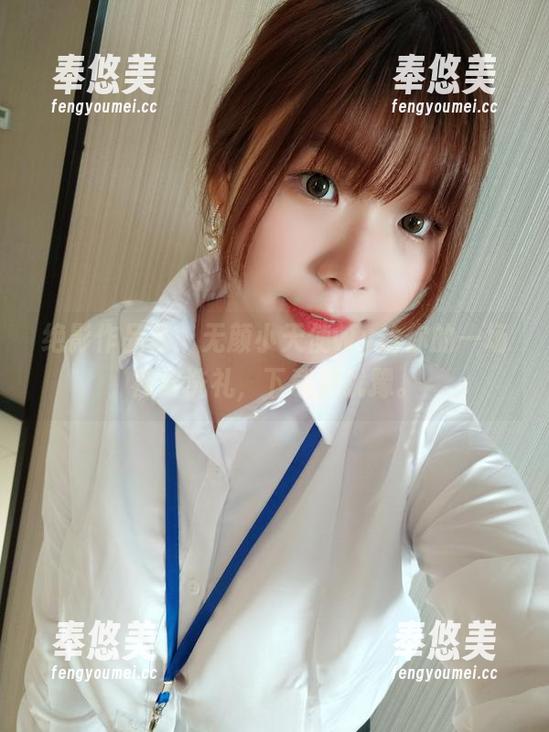 绝影作品集：无颜小天使wy给你的一场视觉洗礼，下载别犹豫。