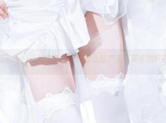 星野saori蕾丝全集，顿时对蕾丝产生了莫名的好奇。