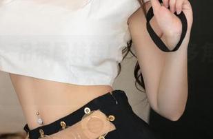 星颜社 – 吊带配转转Lisa，众多角度，很难不多看！
