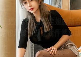 星颜社 – 更新！黄寒娜学姐的新合集，明明啥也没说，却让我怦然心动。
