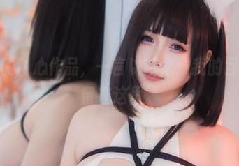 末夜787的甜心作品，一言以蔽之：我的目光只能停留在这里。