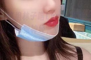 微密圈 – 这组林子喵Lynne黑丝美图精选，直击你的视觉神经，保证后脑勺发热，哈哈！
