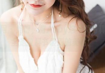 果团网 – 妈呀，甜Abby这花嫁写真，完全是教科书级别的美图！