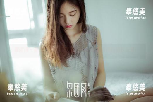 果团网-龚玥菲 果团网 - 颠覆三观的美腿作品,龚玥菲带你领略腿界风采!