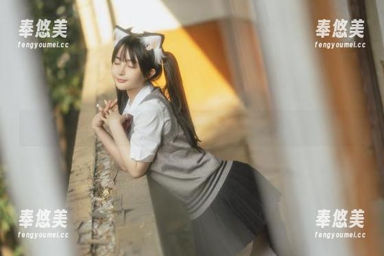 桜井宁宁和她那条红裙，合集要不趁机看下？