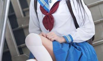 一不小心进了桜桃喵的女仆合集：无圣光大开眼界