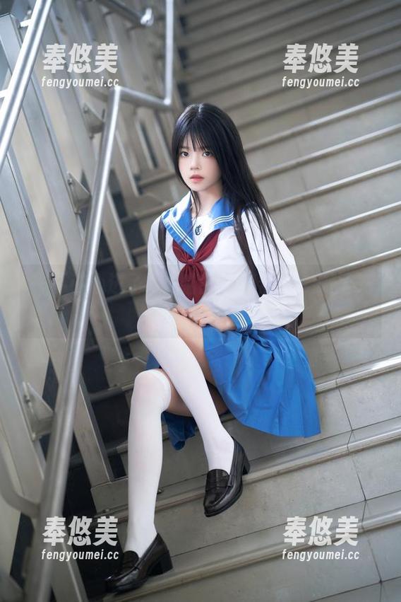 一不小心进了桜桃喵的女仆合集：无圣光大开眼界
