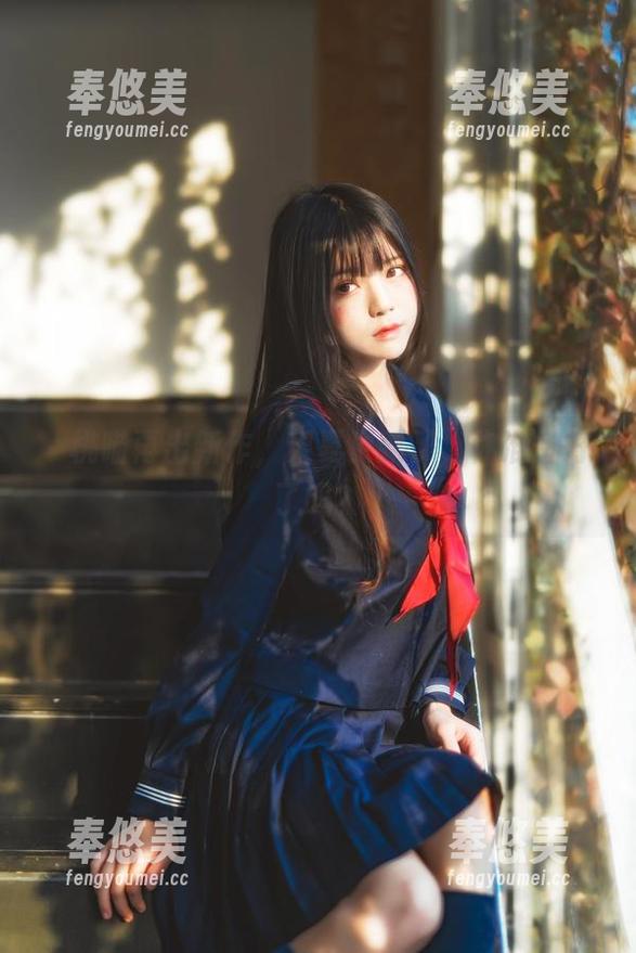 桜桃喵再出新作，果夏更新了，你准备好了吗？