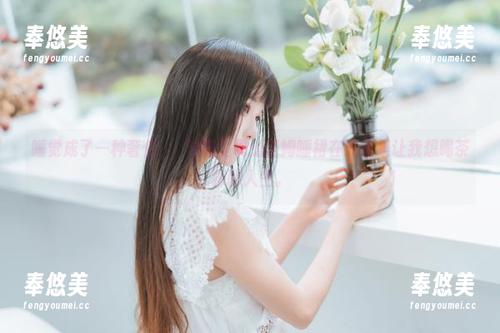 桜桃喵 睡觉成了一种奢侈,桜桃喵呈现的蕾姆睡裙在线图集让我想喝茶聊聊人生。